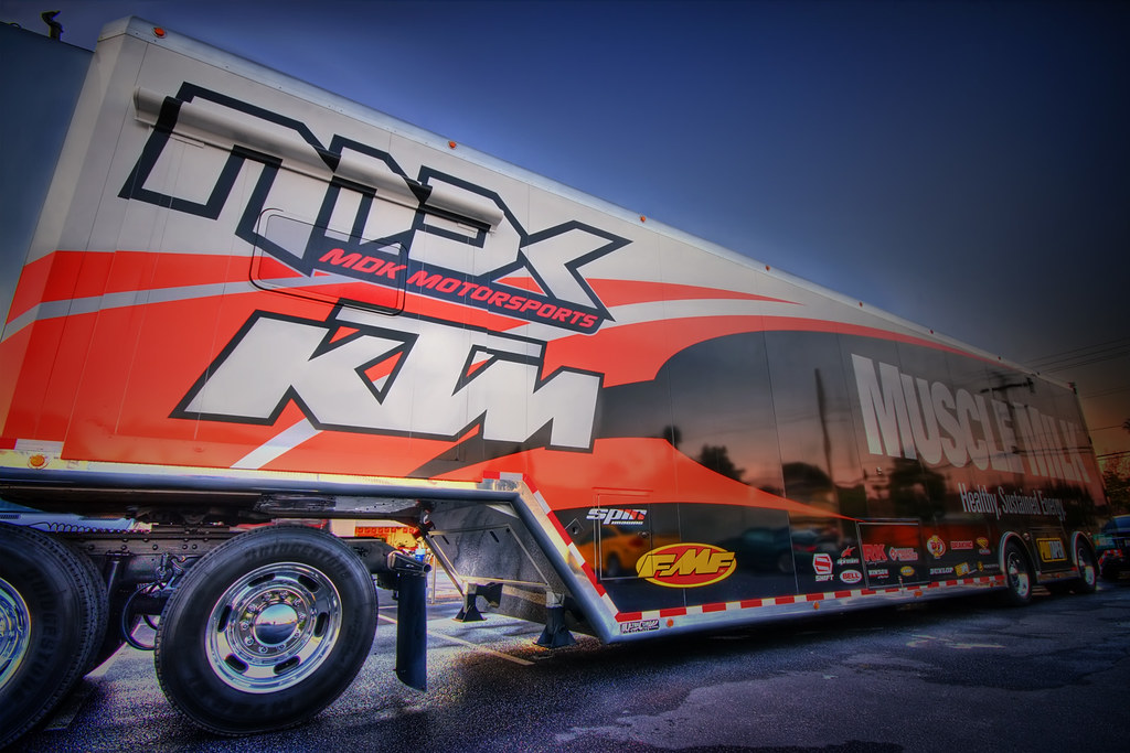 RV and Fleet Detailing Service